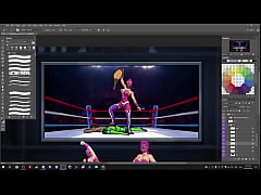  - Picarto ~ DarkCookie - Summertime Saga [720p] (2023.08.03)