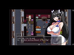  - Busty Detective! The Case Files of Aine Tamagushi playthrough Final Case