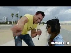  - A Pleasant Encounter in Barcelona NM