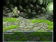  - Loirinha explora uma caverna cheia de monstros atras das suas coisas perdidas - Alissa and the Have-nots Cavern - EP1