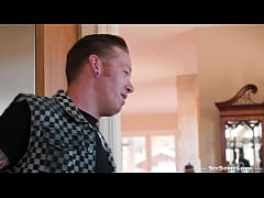  - I should not be fucking my stepdaughters boyfriend but I do