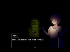  - NTR RPG Scars of Summer Vagrant Ending