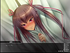  - 対魔忍ユキカゼアニメーション６