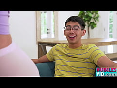  - Cum Swapping StepSisters Erin Everheart, Kyler Quinn S1-E9