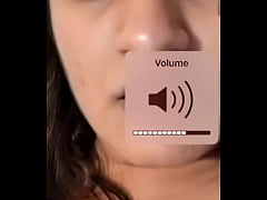  - Fille indienne se masturbe devant la camera