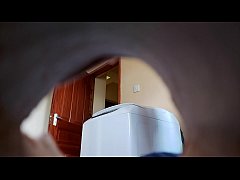  - Indian Stepsister Hidden Camera Nice Cute Pussy (4)