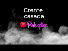  - Conto Erótico - Crente Casada