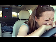  - Starbucks Drive Thrus Make Me CUM HARD