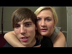  - Body Swap Stealing stepMom's Body