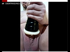  - Handjob in Livecam