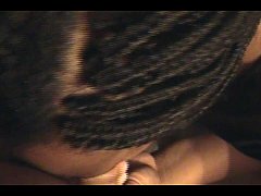  - getting some top from my lady