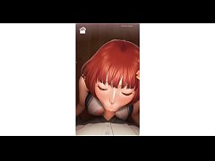  - hentai blow job game