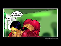  - Savita Bhabhi Videos - Episode 2