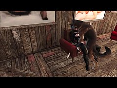 - Fallout 4 The House of Pleasures