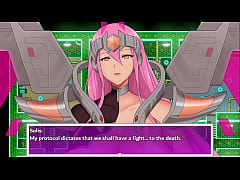  - Enfrentando robôs lendárias - Eden Crest - Parte 13