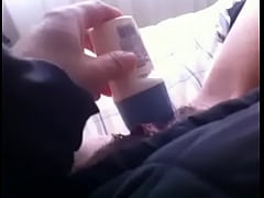  - Se masturba rico para mi