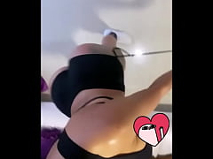  - Yulieth Henao rutina ejercicio