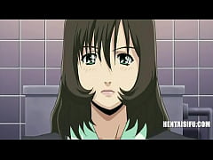  - Busty Teacher & The Perverted Teenagers - Uncensored Hentai