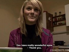  - CZECH STREETS - KATERINA