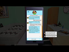  - Being A DIK #42 - Alt Girl Quinn Let's Me Put The Tip Inside Her Warm Juicy Pussy