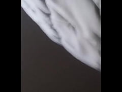  - She loves the fist