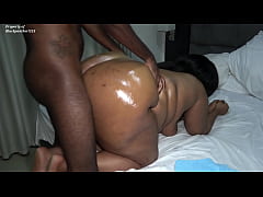  - I BUTTFUCKED THE FAT ASS AFRICAN CHEF