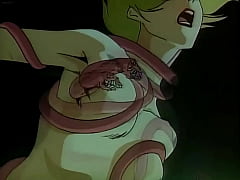  - Urotsukidoji Legend of the Overfiend HMV - Sisters of Mercy