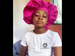  - Merry Christmas from my bubble butt and my wet pussy