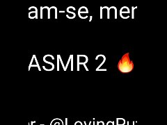  - ASMR 2 - Palmadas e Chupadas