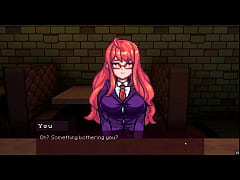  - &lbrack;Hentai PornPlay&rsqb; Ep&period;1 best hentai pixel titfuck ever in the toilet