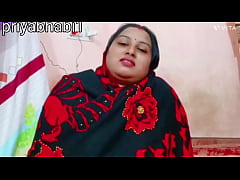  - Indian desi mother in law fuking doggy style
