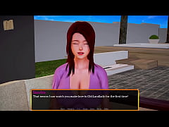  - My New StepFamily 606