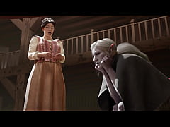  - The Bordello Calarel[Nyl]