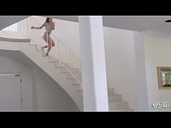  - My Problematic StepSister Fucking my Husband