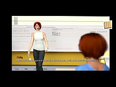  - Being A Dik 6 (Chick Route)