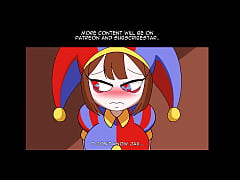  - Vanilla the witch zaviel