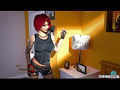  - LUST ACADEMY &num;103 &bull; Having a bit of sexy fun in the bed