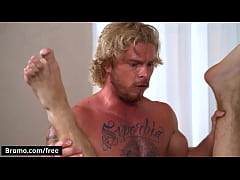  - Unforgettable Cock - Trailer preview - BROMO