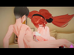  - Koleda Belobog si fa leccare la figa