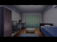  - Tenioha Feat Mami - Mami Route Prologue - Meeting Mami