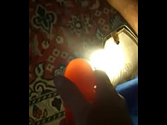  - I guanto con i chiodi con Mara Osner