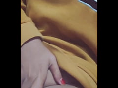  - Istri tetangga sengaja kirim colmek