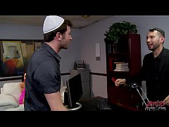  - Chanel Preston Stripper MILF