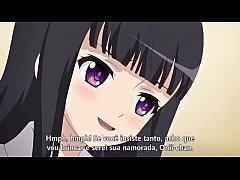  - Imotou hentai