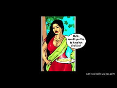  - Savita Bhabhi Videos - Episode 16