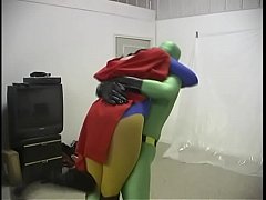  - Atomic Girl Vs. Puzzler