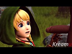  - Blacked SFM HMV 2- Louder