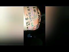  - Novinho fudeu gostoso no estacionamento da barra funda chupou meu cuzinho gostoso e finalizou na minha boca