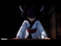  - El entrenamiento de la sacerdotisa