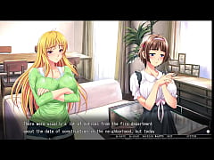  - BIG Big Boobed Family Part 20 Family Route 6